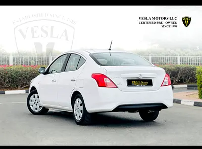 2023 Nissan SUNNY 照片 9
