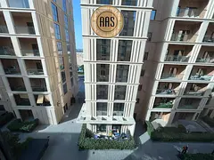 Affordable 1BHK Apartment for Rent in Al Mamsha | 48K | Flexible 4 Cheques