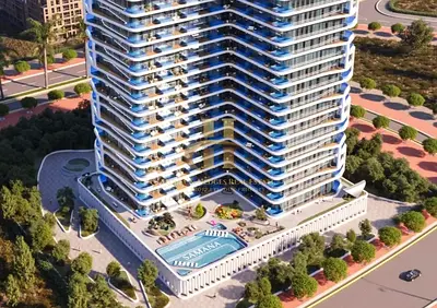 Luxury Apartment with Private Pool | High ROI