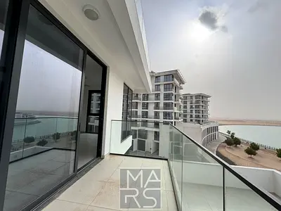 Bright & Modern 2BR | Unfurnished | Open Panoramic Views