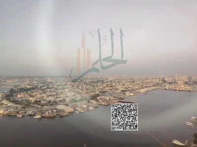Fully Furnished 2 Bedroom and Living Room Apartment for Monthly Rent – Super Deluxe Finishing, including all bills and utilities, located in Al Waha
