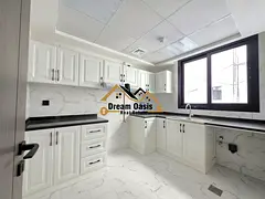 Exclusive Offer – Brand New 1BHK | No Deposit | 6 Payments | Muwaileh Near Lulu Shopping Centers