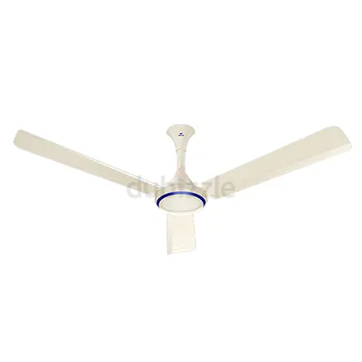 walton ceiling Fan white sharjah al nahda