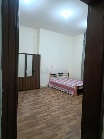 Furnished Hall room available in Shabia 9