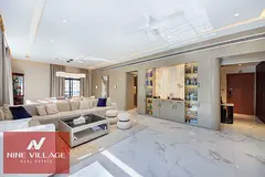 Fully Furnished -Upgraded - Vacant