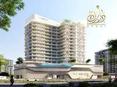 Cash offer_ASK 50/50 PP_1% MONTHLY_High ROI_High Floor_Furnished