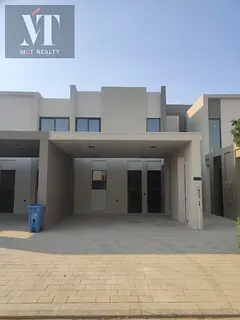 Single Row | Open-Plan Kitchen | Vacant Now