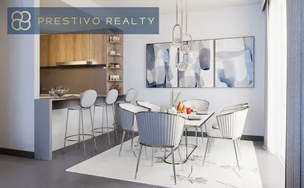 Spacious 1 Bedroom | 2 Baths | Prime Location Al Mamsha