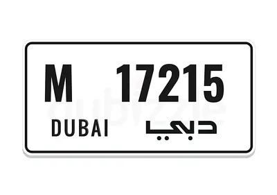 M 17215