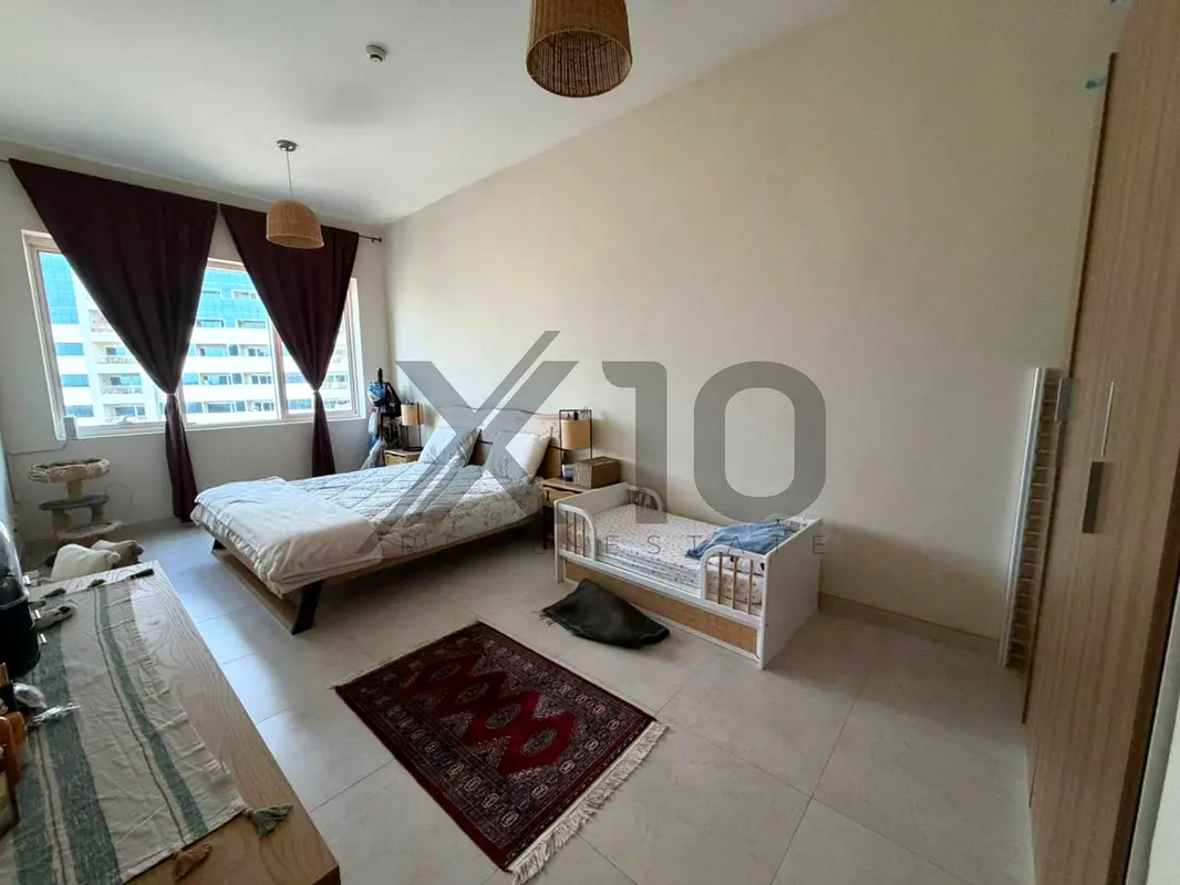 Spacious Layout | Family | Prime Sports City