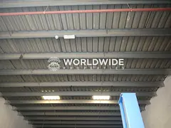 MAIN ROAD-WAREHOUSE ||| TOTAL SIZE 2,500 Sqft (WITH MEZZANINE FLOOR) ||| 3-PHASE ||| RENT 8 0 , 0 0