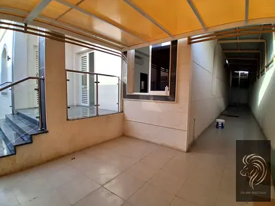 5 Bedrooms | Majlis | Hall | Maid Room