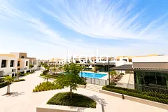 Triplex handed Over | Corner Plot | Backing Pool