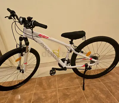 Adult mountain bike Rock Rider