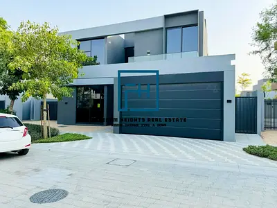 4-Bedroom Villa with Private Pool I Freehold | Prime Location
