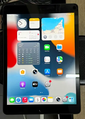 I pad 9th gen 64 gb for sale