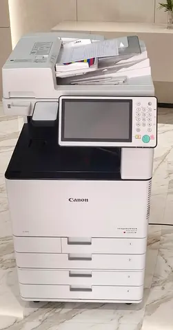 Canon C3520i Multifunctional Printer