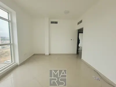 Lavish 1-bedroom with balcony | Close to airport road