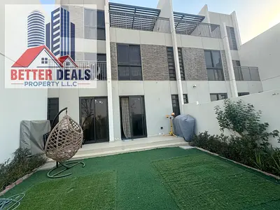 5 BED VILLA FOR SALE INDAMAC HILLS 2 DUBAI