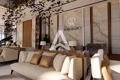 Large 2BR | Private Jacuzzi | Handover 1Q 2027