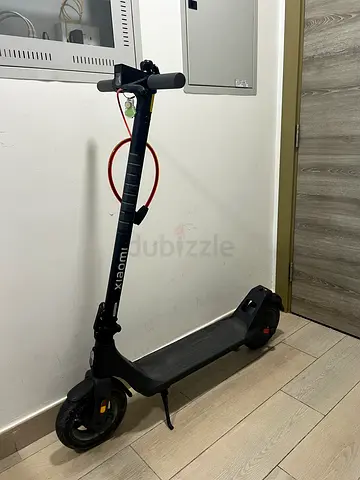 Sports Equipment / Scooters
