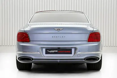 صورة مصغرة 5 لـ 2021 Bentley FLYING SPUR