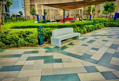 Spacious 2BHK | Lavish Unit | Ready to Move | Prime Location