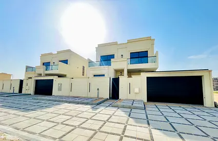 Brand new prime location 5bhk villa luxury interior