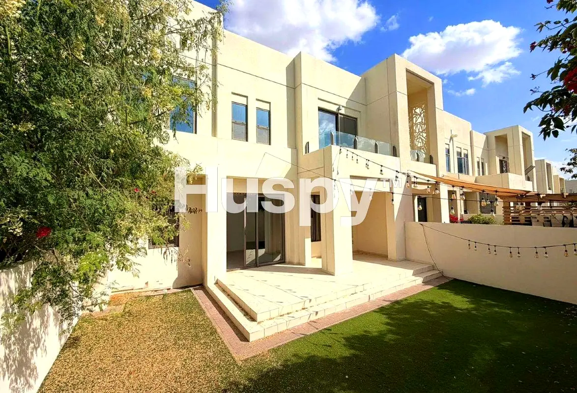 Type G | Near Pool and Park | Vacant End Of June