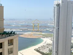 Dubai Eye/Marina Views I Unfurnished I High Floor