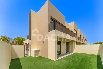 Landscaped | Unfurnished | Available 1 August