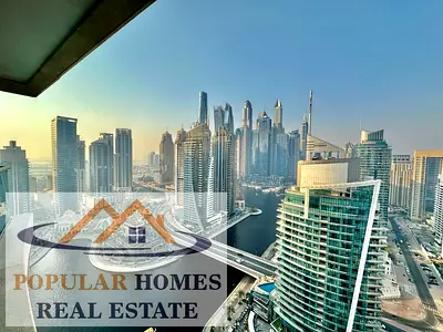 Fully Upgraded || Fully Furnished || High Floor