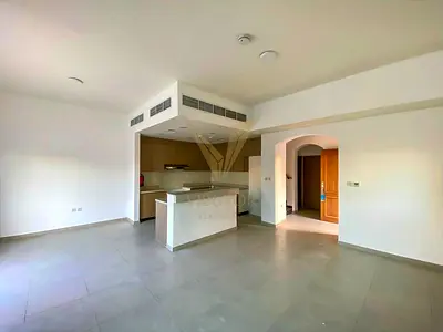 3 BR+M Villa I Private Garden Area| Villanova