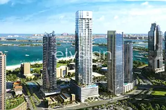 Decent Level | Sea View | Luxury Amenities
