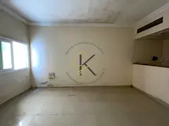 🌟 Spacious Unfurnished Studio | American Kitchen | 550 Sqft | Modern Living in Muwailah – Sharj
