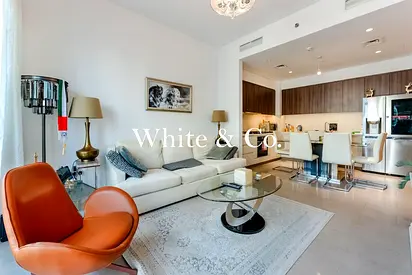 Fully Furnished | Chiller Free | Spacious