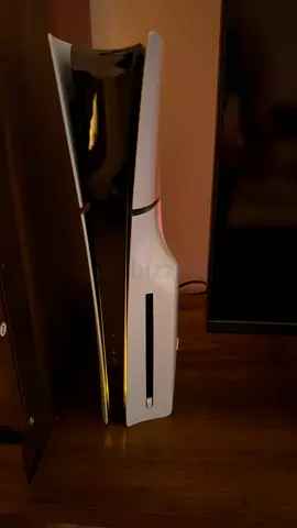 PS5 slim disc edition