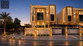 Villa directly from the owner, personal finishing, on a main street, close to all services, freehold
