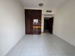 One-bedroom apartment with balcony and parking in Al Majaz 3, built-in wardrobes, one bathroom, near