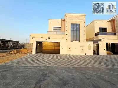 بقسط شهرى تملك منزلك/شامل الرسوم للسكن او الاستثمار بافضل عائد ربح مضمون