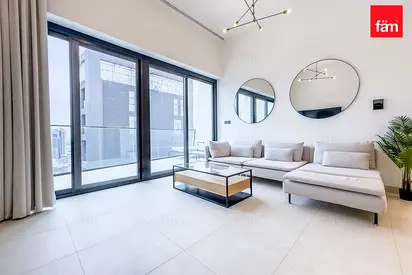 Stunning Penthouse| Furnished| Burj Khalifa View