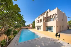 Exclusive | Excellent Location | 6 Bed