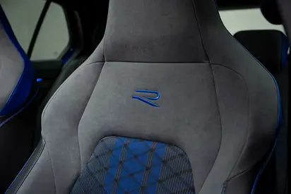Volkswagen Golf Base, миниатюра 18