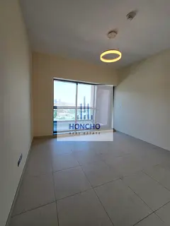 1BR Apartment | Balcony | Downtown City View