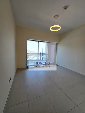 1BR Apartment | Balcony | Downtown City View