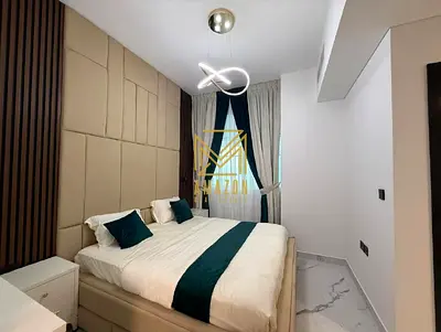 Swimming Pool | Big Size and Corner unit | Furnished