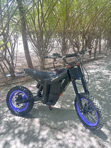 Like new kugoo wish 01 for sale no issues at all fixed price under 500km