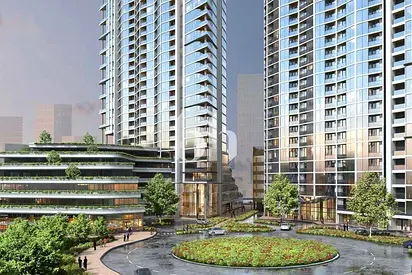 Luxury Waterfront Living | Sobha Waves Opulence