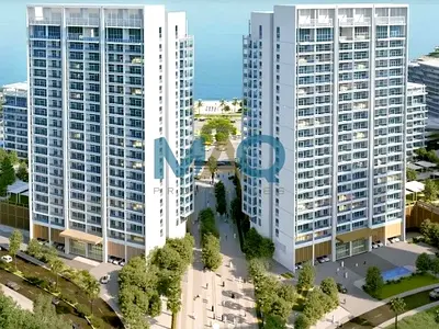 Panoramic Sea View | High ROI | Great Investment