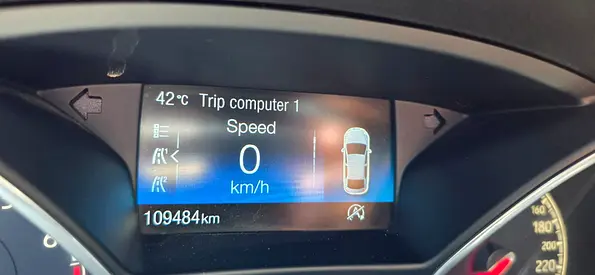 صورة مصغرة 14 لـ 2015 FORD FOCUS